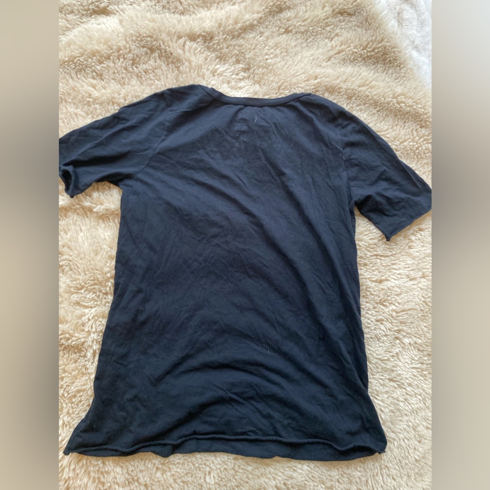 Thrashed Tee - Picture 2 of 4